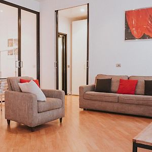 Appartement met een Slaapkamer